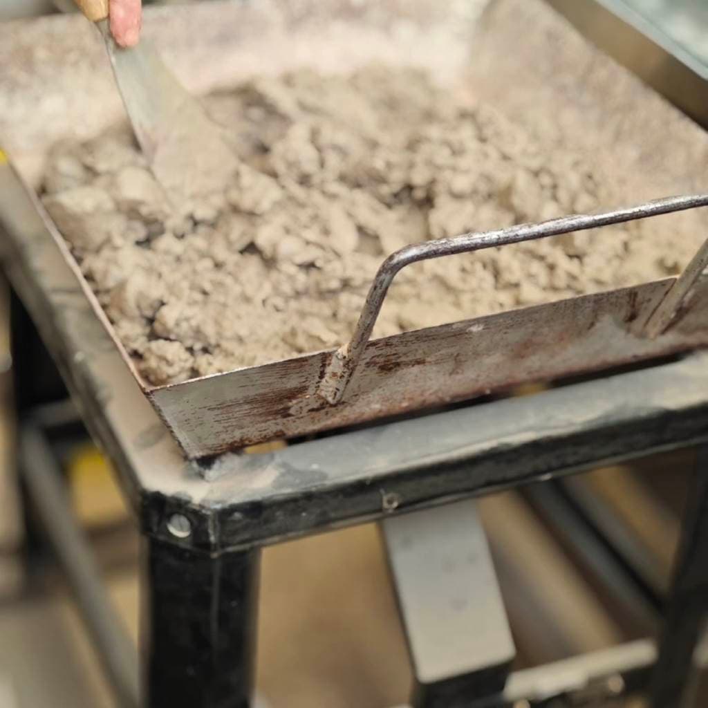 QUALITÄTSÜBERWACHUNG & BAUÜBERWACHUNG